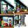LEGO City 60366 Centrum narciarskie i wspinaczkowe - 1144444 - zdjęcie 4