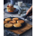 DUKA KRISPA pancake patelnia do pancakeów 26cm indukcja - 1145048 - zdjęcie 6