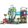 LEGO City 60380 Śródmieście - 1144458 - zdjęcie 7
