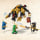 LEGO Ninjago 71790 Ogar Łowców Smoków - 1144469 - zdjęcie 4