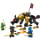 LEGO Ninjago 71790 Ogar Łowców Smoków - 1144469 - zdjęcie 8