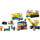 LEGO City 60391 Ciężarówki i dźwig z kulą wyburzeniową - 1144459 - zdjęcie 8