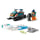 LEGO City 60376 Skuter śnieżny badacza Arktyki - 1144452 - zdjęcie 3