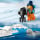 LEGO City 60376 Skuter śnieżny badacza Arktyki - 1144452 - zdjęcie 9