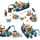 LEGO City 60377 Łódź do nurkowania badacza - 1144454 - zdjęcie 3