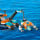 LEGO City 60377 Łódź do nurkowania badacza - 1144454 - zdjęcie 8