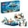 LEGO City 60377 Łódź do nurkowania badacza - 1144454 - zdjęcie 14