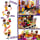 LEGO Friends 41747 Jadłodajnia w Heartlake - 1144370 - zdjęcie 3