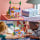 LEGO Friends 41747 Jadłodajnia w Heartlake - 1144370 - zdjęcie 5