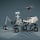 LEGO Technic 42158 NASA Mars Łazik kosmiczny - 1144402 - zdjęcie 10