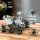 LEGO Technic 42158 NASA Mars Łazik kosmiczny - 1144402 - zdjęcie 9