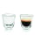 Akcesoria do ekspresów DeLonghi DLSC310 szklanki 60 ml do espresso