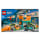 Klocki LEGO® LEGO City 60364 Uliczny skatepark