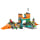 LEGO City 60364 Uliczny skatepark - 1144434 - zdjęcie 7