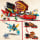 LEGO Ninjago 71797 Perła Przeznaczenia - wyścig z czasem - 1144478 - zdjęcie 5