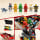 LEGO Ninjago 71797 Perła Przeznaczenia - wyścig z czasem - 1144478 - zdjęcie 6
