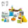 LEGO Duplo Disney 10997 Kempingowa przygoda - 1144315 - zdjęcie 2