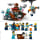 LEGO City 60379 Łódź podwodna badacza dna morskiego - 1144456 - zdjęcie 4