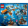 LEGO City 60379 Łódź podwodna badacza dna morskiego - 1144456 - zdjęcie 6