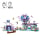 LEGO Disney Classic 43215 Zaczarowany domek na drzewie - 1144407 - zdjęcie 4