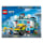 Klocki LEGO® LEGO City 60362 Myjnia samochodowa