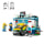 LEGO City 60362 Myjnia samochodowa - 1144426 - zdjęcie 2