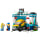LEGO City 60362 Myjnia samochodowa - 1144426 - zdjęcie 8