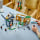 LEGO City 60398 Domek rodzinny i samochód elektryczny - 1144463 - zdjęcie 13