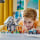 LEGO City 60398 Domek rodzinny i samochód elektryczny - 1144463 - zdjęcie 12