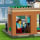 LEGO City 60398 Domek rodzinny i samochód elektryczny - 1144463 - zdjęcie 11