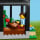LEGO City 60398 Domek rodzinny i samochód elektryczny - 1144463 - zdjęcie 10