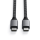 Satechi Kabel USB-C - USB-C 100W 2m (space gray) - 1144514 - zdjęcie 3