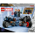 LEGO Marvel 76260 Motocykle Czarnej Wdowy i Kapitana Ameryki - 1144501 - zdjęcie 7
