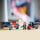 LEGO Marvel 76260 Motocykle Czarnej Wdowy i Kapitana Ameryki - 1144501 - zdjęcie 5