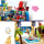 LEGO Friends 41737 Plażowy park rozrywki - 1144330 - zdjęcie 5