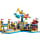 LEGO Friends 41737 Plażowy park rozrywki - 1144330 - zdjęcie 8