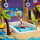 LEGO Friends 41737 Plażowy park rozrywki - 1144330 - zdjęcie 10
