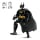 LEGO Super Heroes DC 76259 Figurka Batmana™ do zbudowania - 1144499 - zdjęcie 4