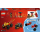 LEGO Ninjago 71789 Bitwa samochodowo-motocyklowa Kai vs. Ras - 1144467 - zdjęcie 8