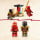 LEGO Ninjago 71789 Bitwa samochodowo-motocyklowa Kai vs. Ras - 1144467 - zdjęcie 5
