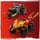 LEGO Ninjago 71789 Bitwa samochodowo-motocyklowa Kai vs. Ras - 1144467 - zdjęcie 10