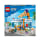 Klocki LEGO® LEGO City 60363 Lodziarnia