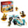 LEGO Ninjago 71791 Smocza moc Zane’a - wyścigówka spinjitzu - 1144472 - zdjęcie 2