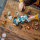 LEGO Ninjago 71791 Smocza moc Zane’a - wyścigówka spinjitzu - 1144472 - zdjęcie 13