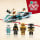 LEGO Ninjago 71791 Smocza moc Zane’a - wyścigówka spinjitzu - 1144472 - zdjęcie 6