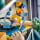 LEGO Marvel 76257 Figurka Wolverine’a do zbudowania - 1144532 - zdjęcie 4