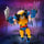 LEGO Marvel 76257 Figurka Wolverine’a do zbudowania - 1144532 - zdjęcie 10