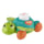 Zabawka dla małych dzieci Fisher-Price Linkimals Interaktywny Żółw