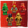 LEGO Ninjago 71793 Lawowy smok zmieniający się w falę ognia - 1144474 - zdjęcie 11