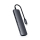 Satechi Slim Multiport USB-C (space gray) - 1144479 - zdjęcie 2